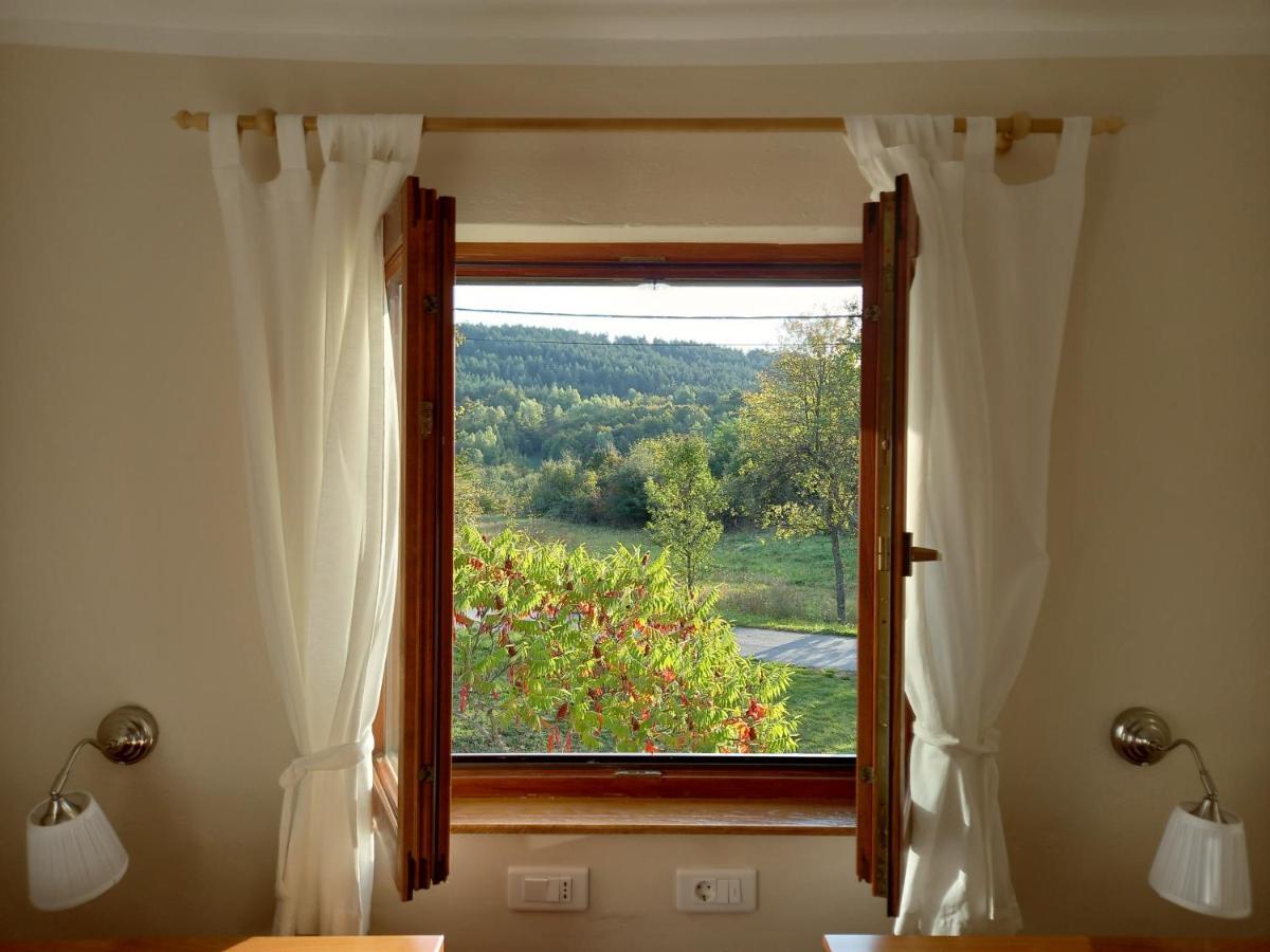 The House Of Dunja Villa Rakovica Exteriör bild